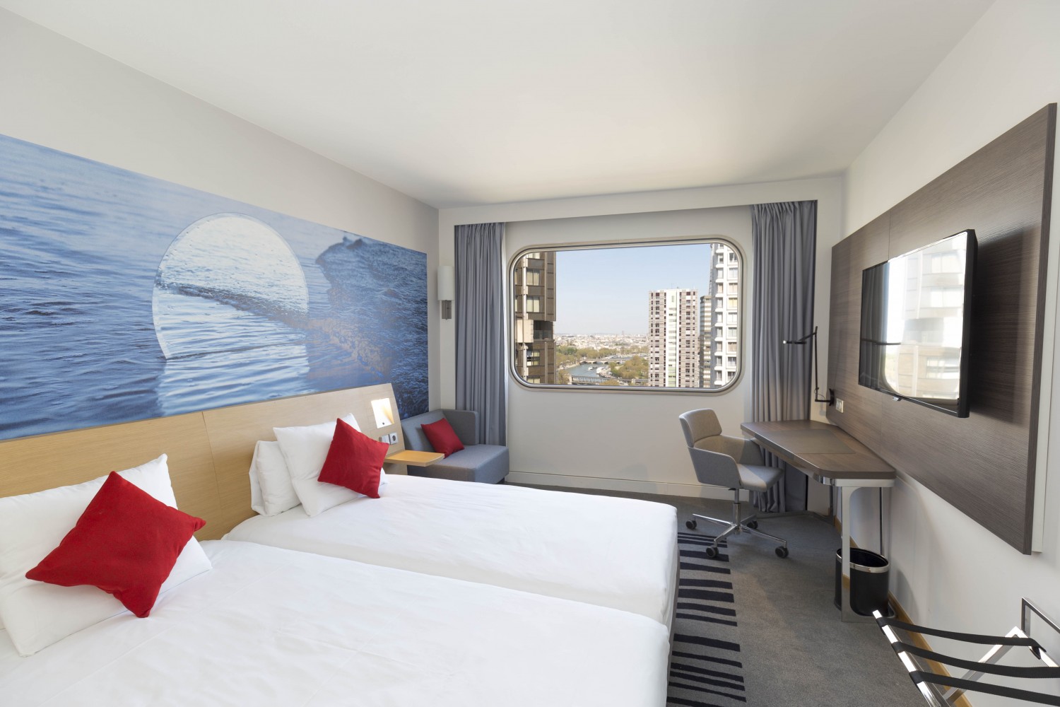 novotel paris centre tour eiffel